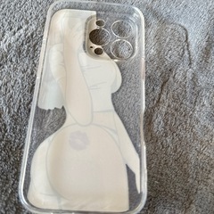 iPhone16proケースの画像