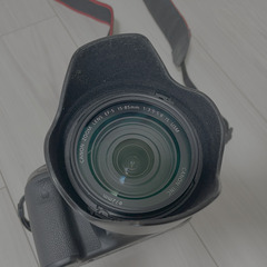 
Canon EOS 70D + EF-S 15-85 IS USM + BG-E14 縦位置グリップ 豪華セットの画像