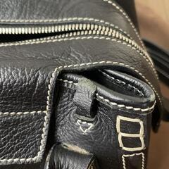 トッズ、ハンドバッグの画像