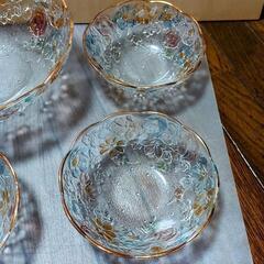 【特売品】・新品未使用・綺麗な深皿6枚セット❗の画像