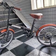 マダマダ乗れます!大切に使っていただける方、宜しくお願い致します🙇