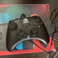 募集中 Switchなどセットの画像