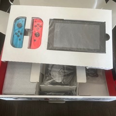 募集中 Switchなどセットの画像