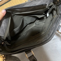 ハンドバッグ　ショルダーバッグの画像