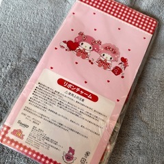 サンリオ1番くじの画像