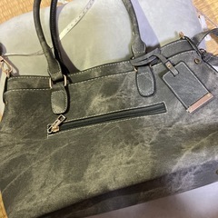 ハンドバッグ　ショルダーバッグの画像