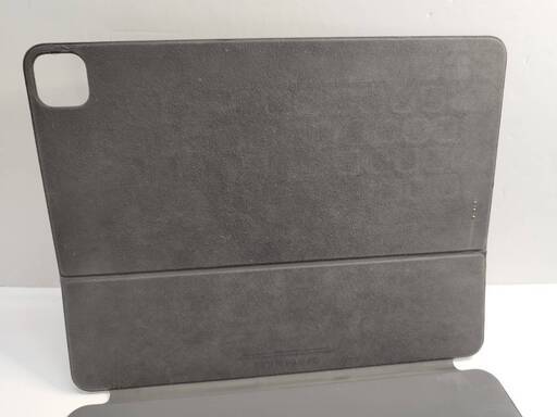 iPad Pro Smart Keyboard Folio/12.9インチ/A2039/日本語配列〈MXNL2J/A〉