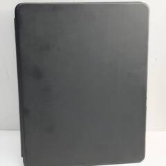 iPad Pro Smart Keyboard Folio/12.9インチ/A2039/日本語配列〈MXNL2J/A〉の画像