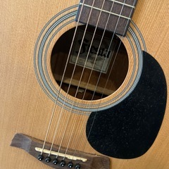【受付終了】 FST-F65 NA アコースティックギター の画像