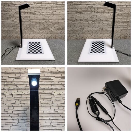 BakeryScan 店舗専用 画像識別3Dスキャン装置 単品ユニット BakeryScan 店舗専用 画像識別3Dスキャン装置 単品ユニット