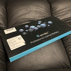 MacBook air バッテリー