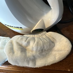 ケルヒャーミニ中古の画像