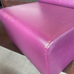 まとめ売り　　　　　単品800円のソファを6個で4000円の画像