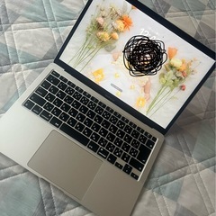 MacBook Air（Retina, 13-inch, 2020）