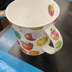 0701-093 ダヌーン マグカップ　DUNOON ㇲ