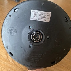 電気ポットの画像