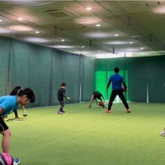 子育て経験もキャリアに！笑顔と体を動かすお仕事。スポーツインストラクター補助の画像