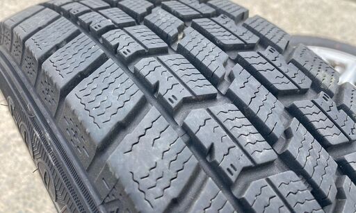 ぬら様分】185/70R14 バリ溝 2023年モデル 国産タイヤ価格交渉可