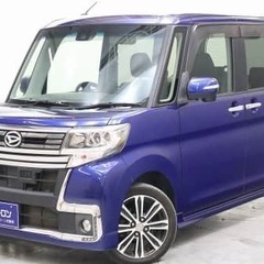 🔥（新店オトロン名古屋店）🔥ダイハツ　タント　RS　トップ…