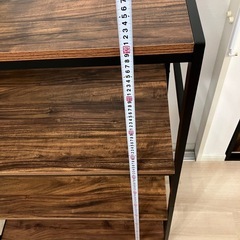 アイアンラックの画像