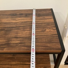 アイアンラックの画像