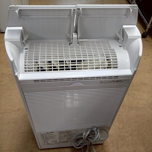 Panasonic 衣類乾燥除湿機 F-YHVX120 2022年製 (（株）ネクスト
