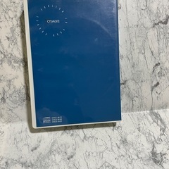 AEON VOYAGEの画像
