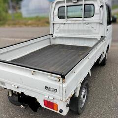 走行少なめスズキのキャリーの画像