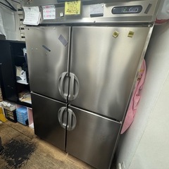 値下げ済み　業務用 冷蔵庫