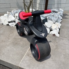 キッズバイクの画像