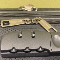 ☆ スーツケース　JINPINGの画像