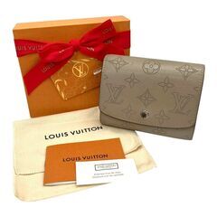 【市川買取】LOUIS VUITTON ルイ ヴィトン M…