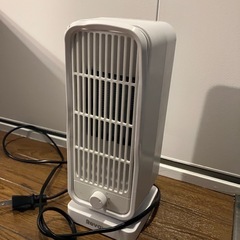 ファンヒーター