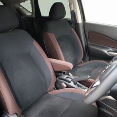 自社ローンは選べる車種が少ない！乗りたい車が対象外！そんな経験があるあなたへ！【オトロン大垣店】にお任せください！/日産 ノート 　ｅ－ＰＯＷＥＲ　モードプレミア　ブラックコンビシートの画像