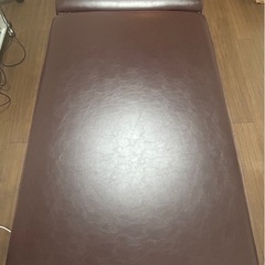 エステ　電動ベッドの画像
