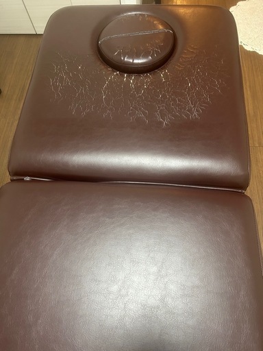 エステ　電動ベッド