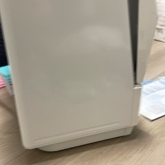 売り切りたい！美品Panasonic NP-TCM4食器洗い乾燥機の画像