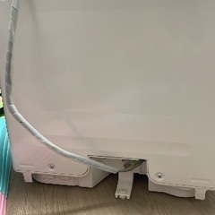 売り切りたい！美品Panasonic NP-TCM4食器洗い乾燥機の画像