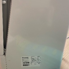 売り切りたい！美品Panasonic NP-TCM4食器洗い乾燥機の画像