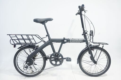 折りたたみ自転車 グレー 20インチ ダイワサイクル midi 直接お渡し大阪 楽天市場】((ポイント5倍＆クーポン☆9/3_20時から))ミディー 20