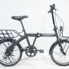 DAIWA  CYCLE 「ダイワサイクル」 BMME 20イン...