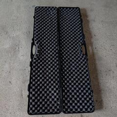ガンケース137cmx30cmの画像