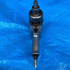 KTC　エアインパクトレンチの画像