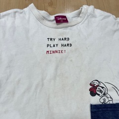 半袖4点セット【90〜95】の画像