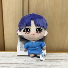 新品未使用 らんま1/2 天道あかね タグ付き 台湾キャッチャー...