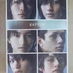 ★お値下げ中★DVD&CD★KAT-TUN Real Face ...