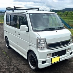 美車！PZターボ4WD スズスポ仕様　1オーナー　福島県