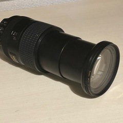 Nikon レンズ AF-S DX NIKKOR 18-300m...