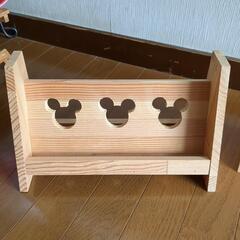 飾り棚の画像