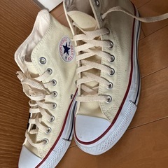 メンズスニーカー27,0の画像